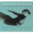 thumbnail image 1 of Abigail Fischer - Song from the Uproar: Lives & Deaths of Isabelle - Music & Performance - CD, 1 of 2