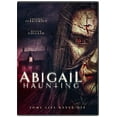 thumbnail image 1 of Abigail Haunting (DVD), Itn, Horror, 1 of 1