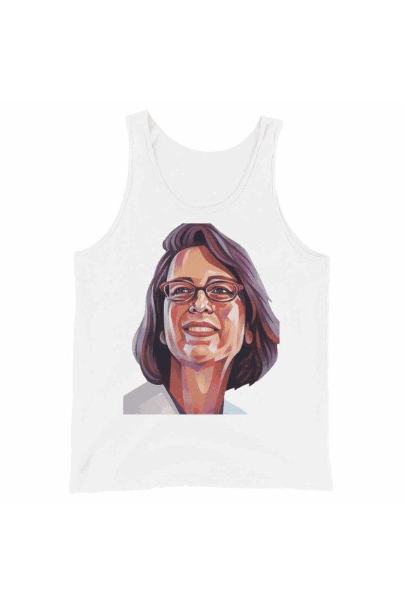 Abigail Johnson Tank Top
