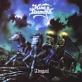 thumbnail image 1 of King Diamond Abigail (CD) Album, 1 of 1