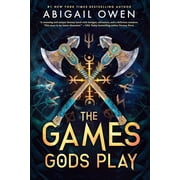 The Games Gods Play Standard Edition Hardcover