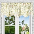 thumbnail image 1 of Abigail Scallop Valance, Multi, 1 of 3