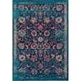 thumbnail image 1 of United Weavers Abigail Taj Blue 12x15 Rug 12'6" x 15', 1 of 5