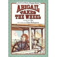 thumbnail image 1 of Pre-Owned Abigail Takes the Wheel (Library Binding) 9780060276638, 1 of 1