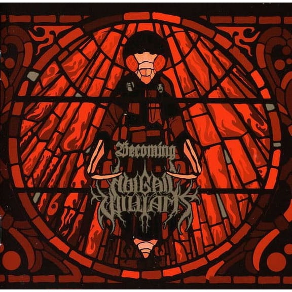 Abigail Williams - Becoming - Music & Performance - CD