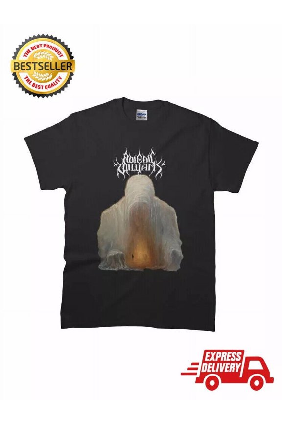 Abigail Williams - Walk Beyond the Dark Classic MAN WOMAN T-Shirt Size S to 5XL