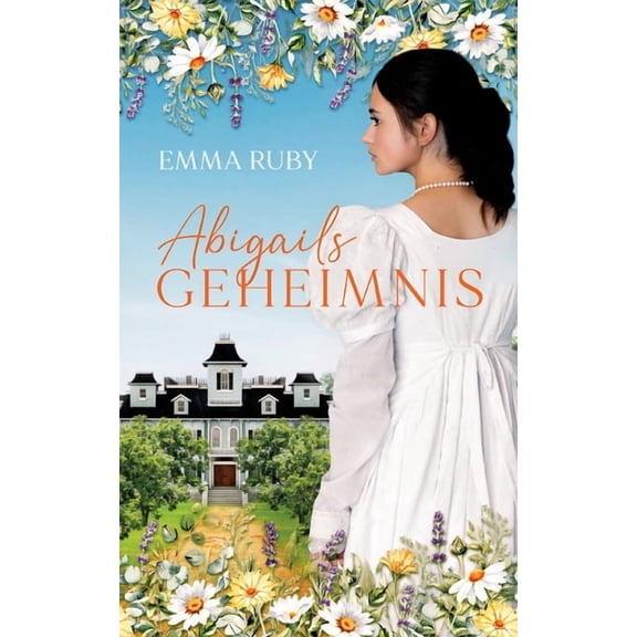 Abigails Geheimnis, (Paperback)
