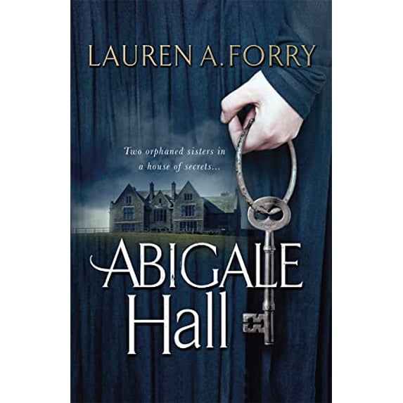 Pre-Owned Abigale Hall (Paperback) 1785300091 9781785300097