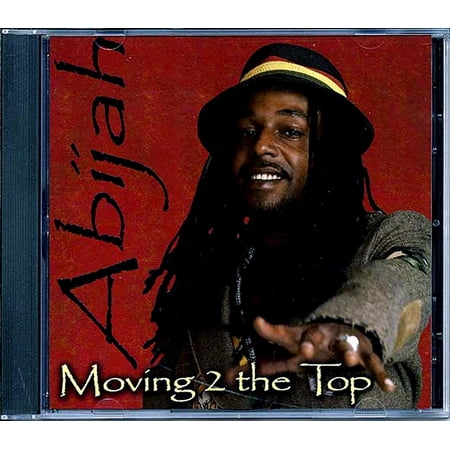 Abijah - Moving 2 The Top - 634479664861 - CD