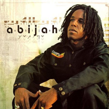 Abijah (Vinyl)