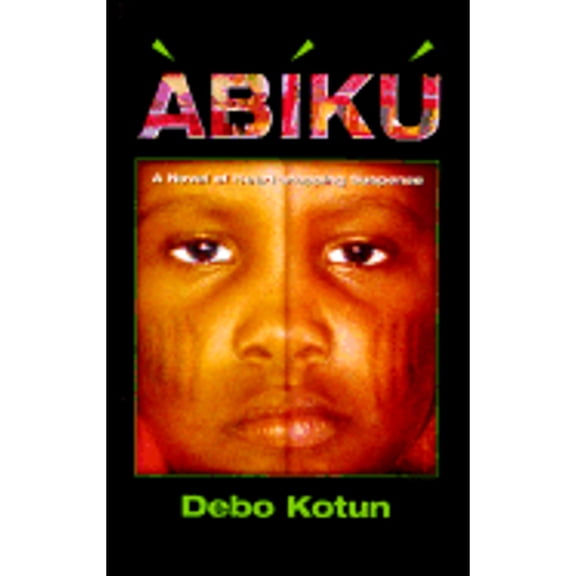 Pre-Owned Abiku
