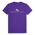 thumbnail image 1 of Abilene Christian University Men Institutional T-Shirt, Purple - Medium, 1 of 1