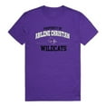 thumbnail image 1 of Abilene Christian University Property T-Shirt, Purple 3 - Medium, 1 of 1