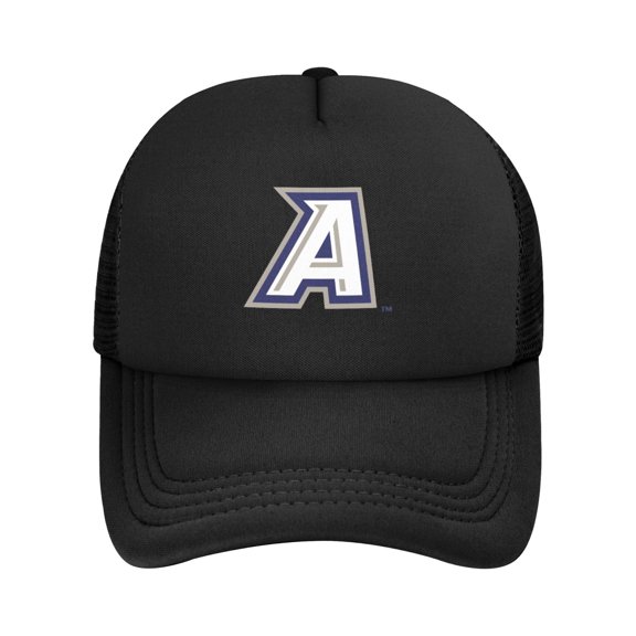 Abilene Christian University Solid Color Lightweight Adult Mesh Baseball Cap