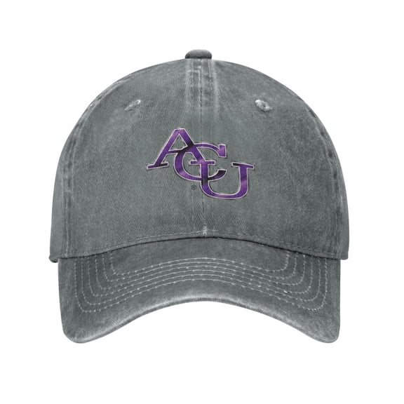Abilene Christian University Unisex Adjustable For Hat Baseball Cap Casquette