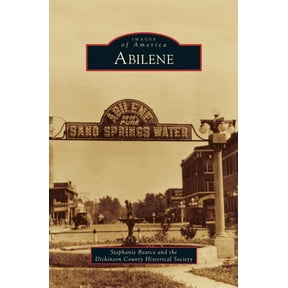 Abilene (Hardcover)