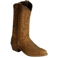 thumbnail image 1 of Abilene Men's Bison Leather Western Boot Medium Toe Tan 11.5 D(M) US, 1 of 5