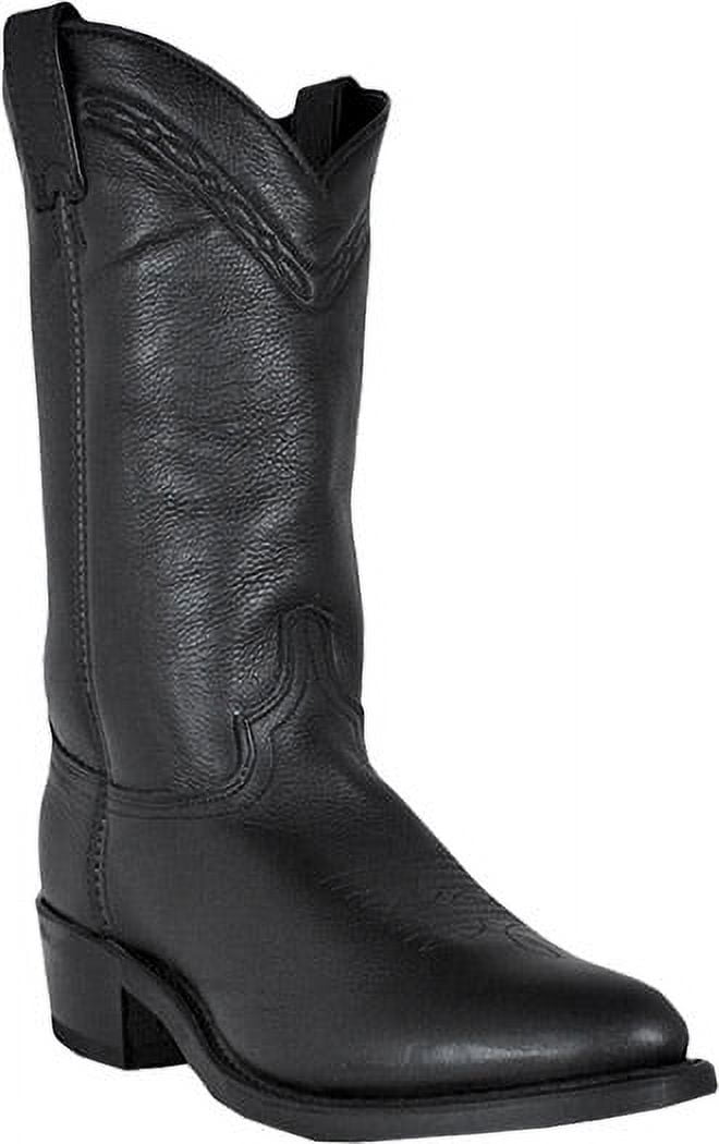 Abilene-Men-s-Boot-Waxed-  display picture 2