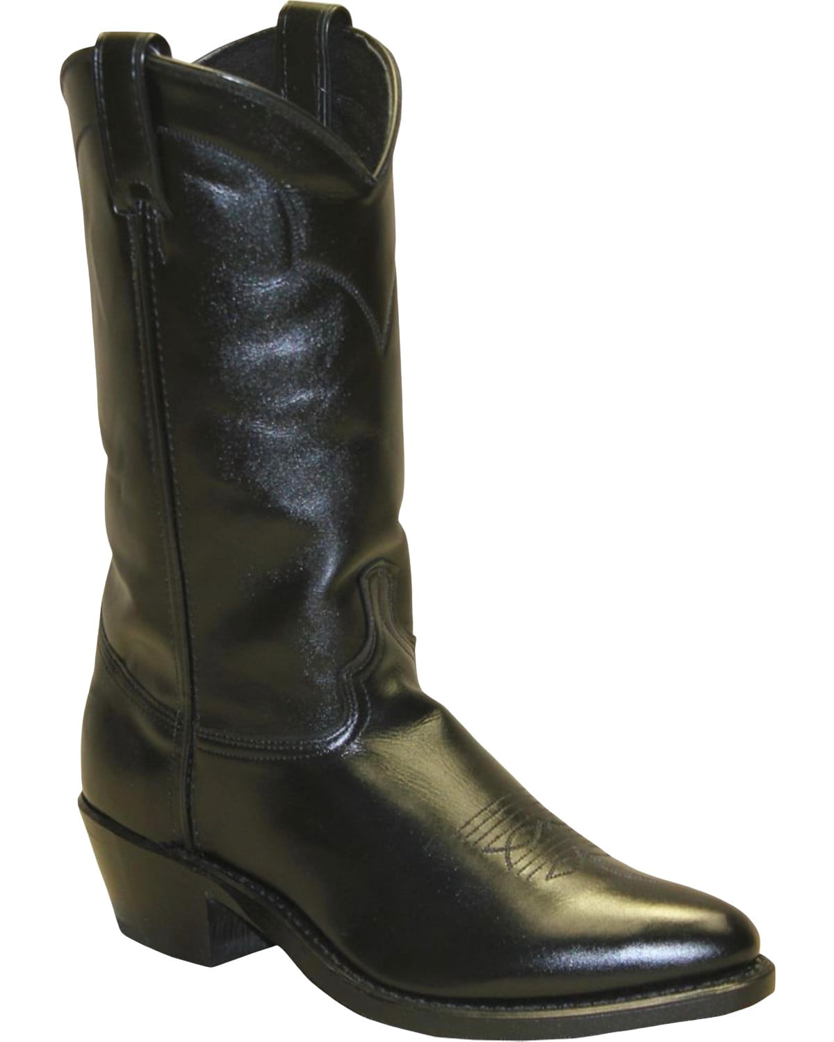 Abilene-Men-s-Polished-Cowhide  display picture 1