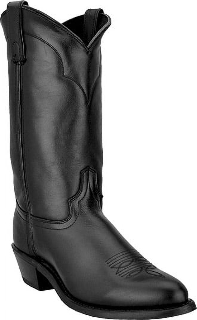 Abilene Mens Polished Cowhide Boot - 6401 - Walmart Business  display picture 2