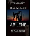 thumbnail image 1 of Abilene : No Where to Hide (Paperback), 1 of 1