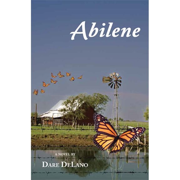 Pre-Owned Abilene (Paperback)
