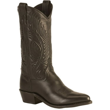 Abilene Women's Cowhide Western Boot Round Toe - 9052 9 1/2 M  US