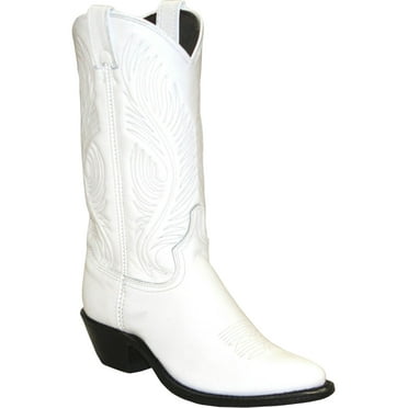 Abilene Women's Western Boot Round Toe - 9054 8 1/2 M  US