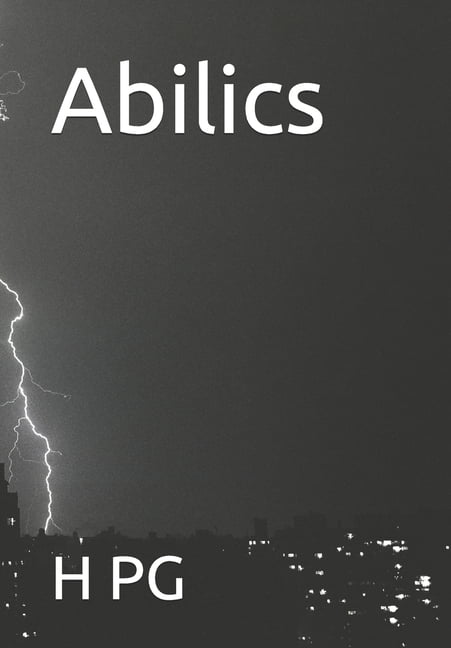 Abilic Abilics, Book 1, (Paperback)
