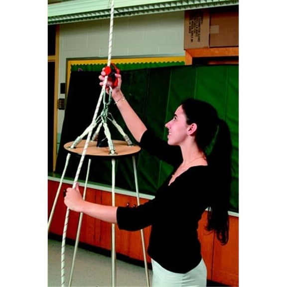Abilitations 023721 Integrations Height Adjustment System