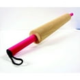 thumbnail image 1 of Abilitations 1015863 Rollease Foam Rolling Pin Calmer - 36 In. Set 2, 1 of 1