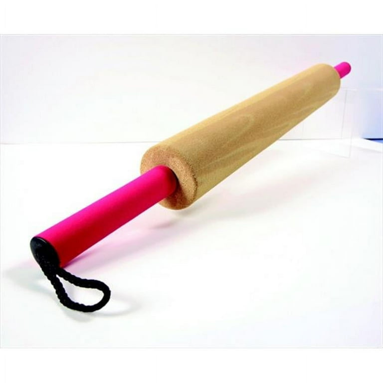 Rolling pin foam roller sale