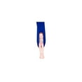 thumbnail image 1 of Abilitations Cocoon Swing, Lycra, 60 x 40 Inches, 120 Pound Capacity, Blue, 1 of 4