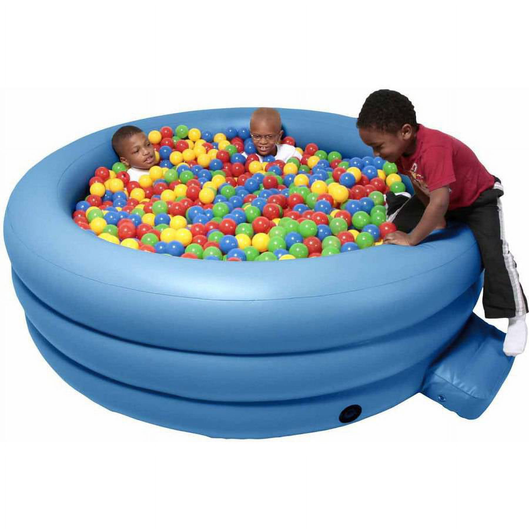 Abilitations DuraPit Ball Pit, Holds Up to 2,000 Balls