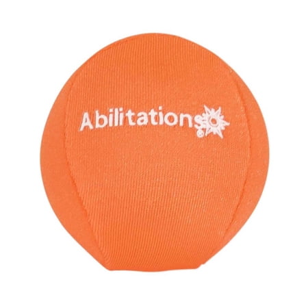 Abilitations Gel Ball, 2 Inches, Random Colors