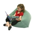 thumbnail image 1 of Abilitations Inflatable Dream Chair, 1 of 3
