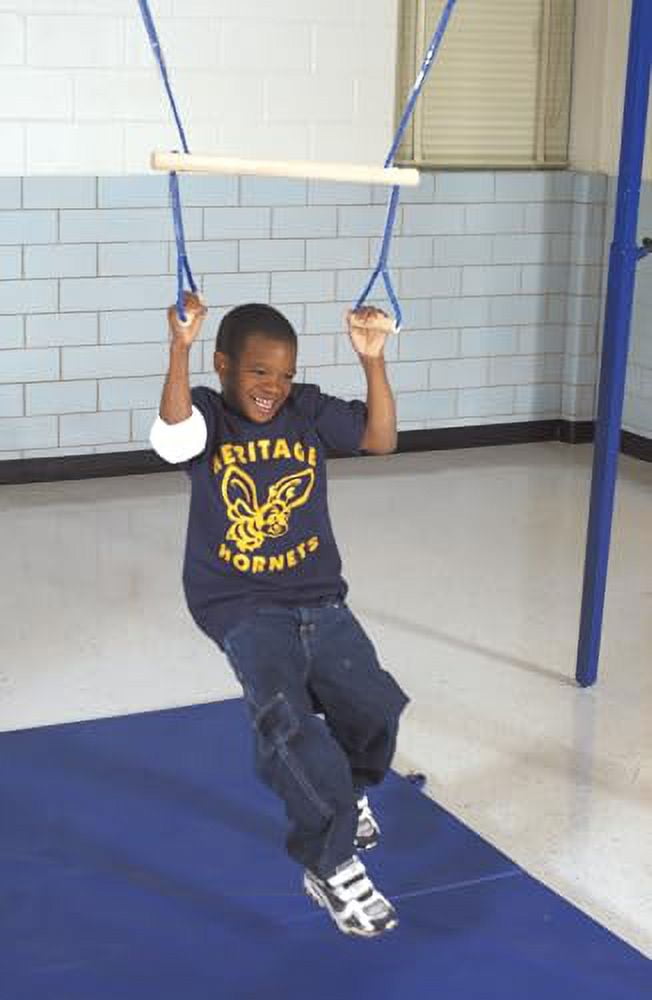 Abilitations Integrations MonkeySwing Vestibular Orientation