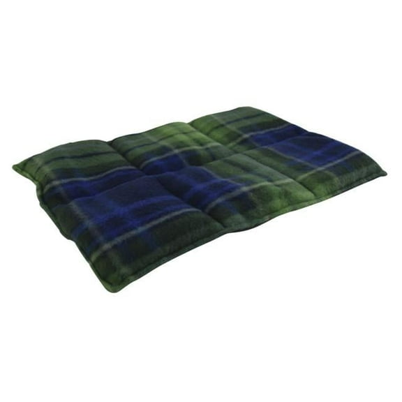 Abilitations Lap Pad, Plaid - Small