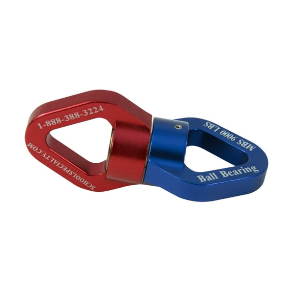 Abilitations Safety Rotational Device Hanging Accessory