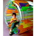 thumbnail image 1 of Abilitations SensaTrak Inflatable Round Ball Chamber, 1 of 1