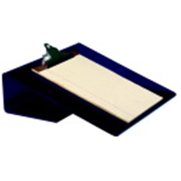 Abilitations SlantScript Board, 9 x 14 Inches, Blue