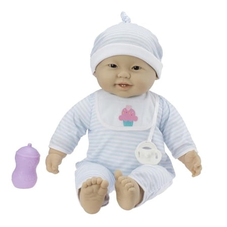 Abilitations Weighted Doll - Asian