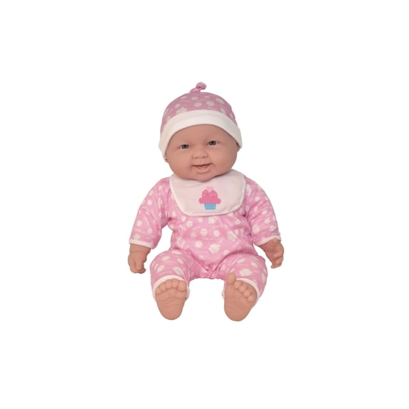 Covered In Comfort 1595714 Abilitations Weighted Doll, Caucasian
