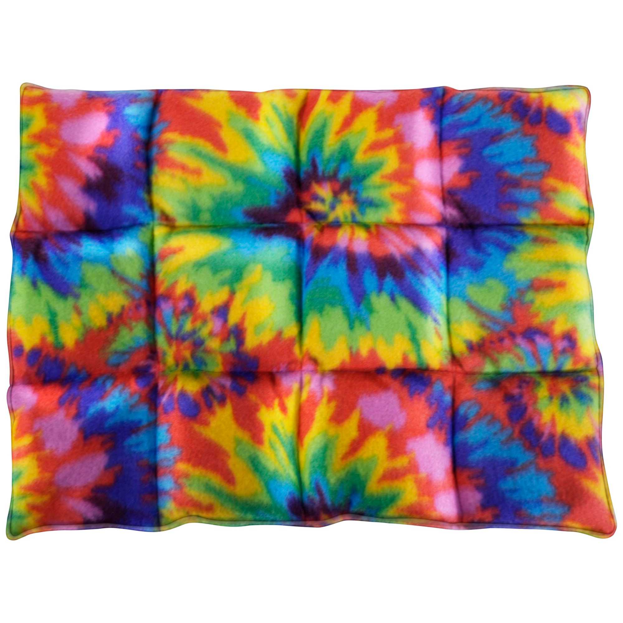 Abilitations Weighted Lap Pad, Large, Multicolor - Walmart.com