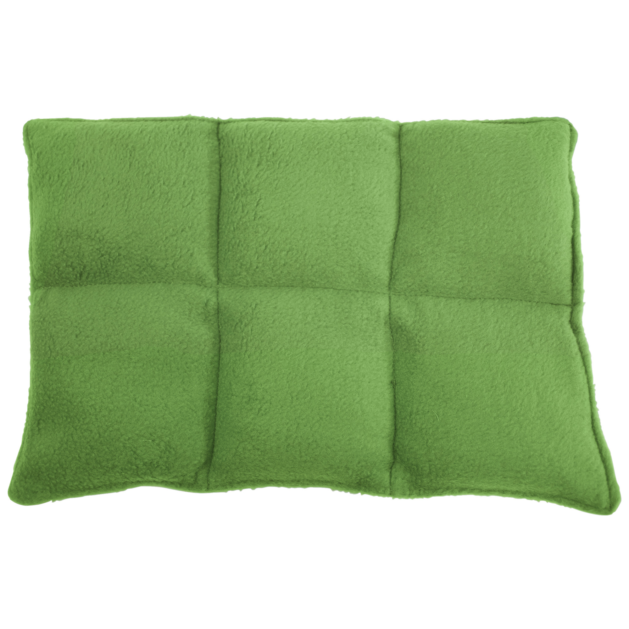 Abilitations Weighted Lap Pad, Small, Green