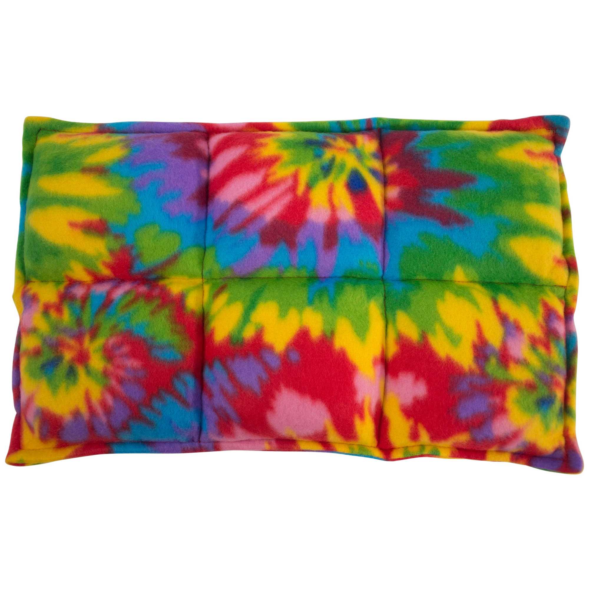 Abilitations Weighted Lap Pad, Small, Multi Color - Walmart.com