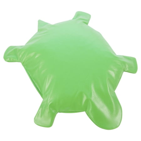 Covered In Comfort 1595719 Abilitations Weighted Tote Turtle, Vinyl