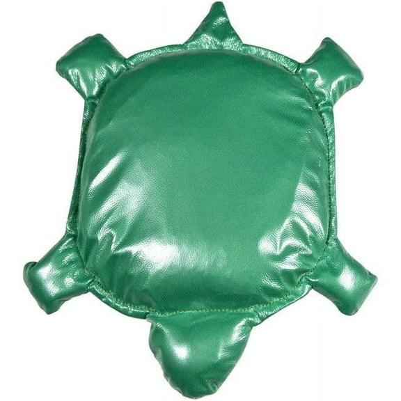 Abilitations Weighted Tote Turtle, Vinyl