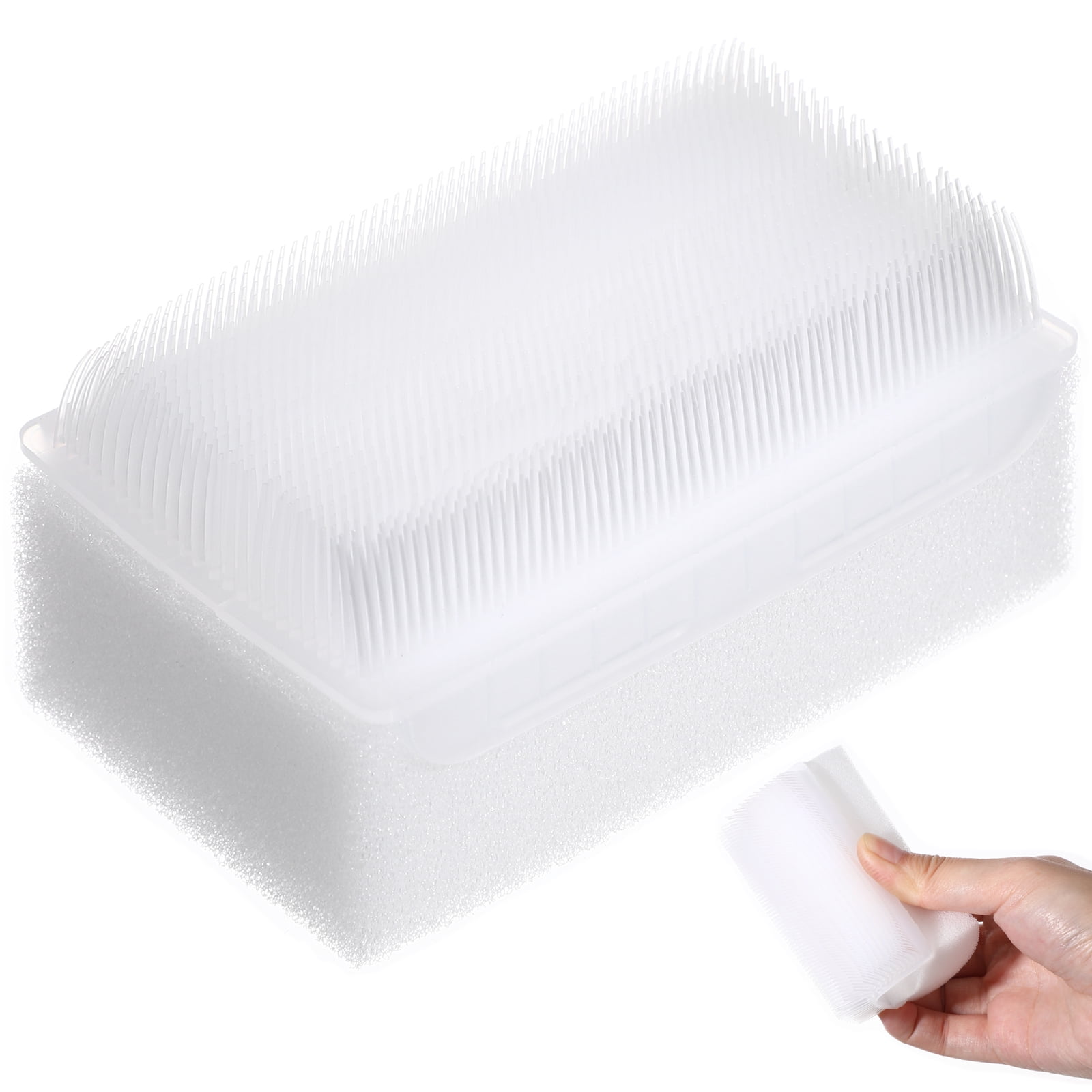 Abilitations Wilbarger Corn Brush Sensory Defensiveness Special Needs