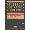 thumbnail image 1 of Pre-Owned Abilities, Motivation and Methodology : The Minnesota Symposium on Learning and Individual Differences 9780805804966, 1 of 1